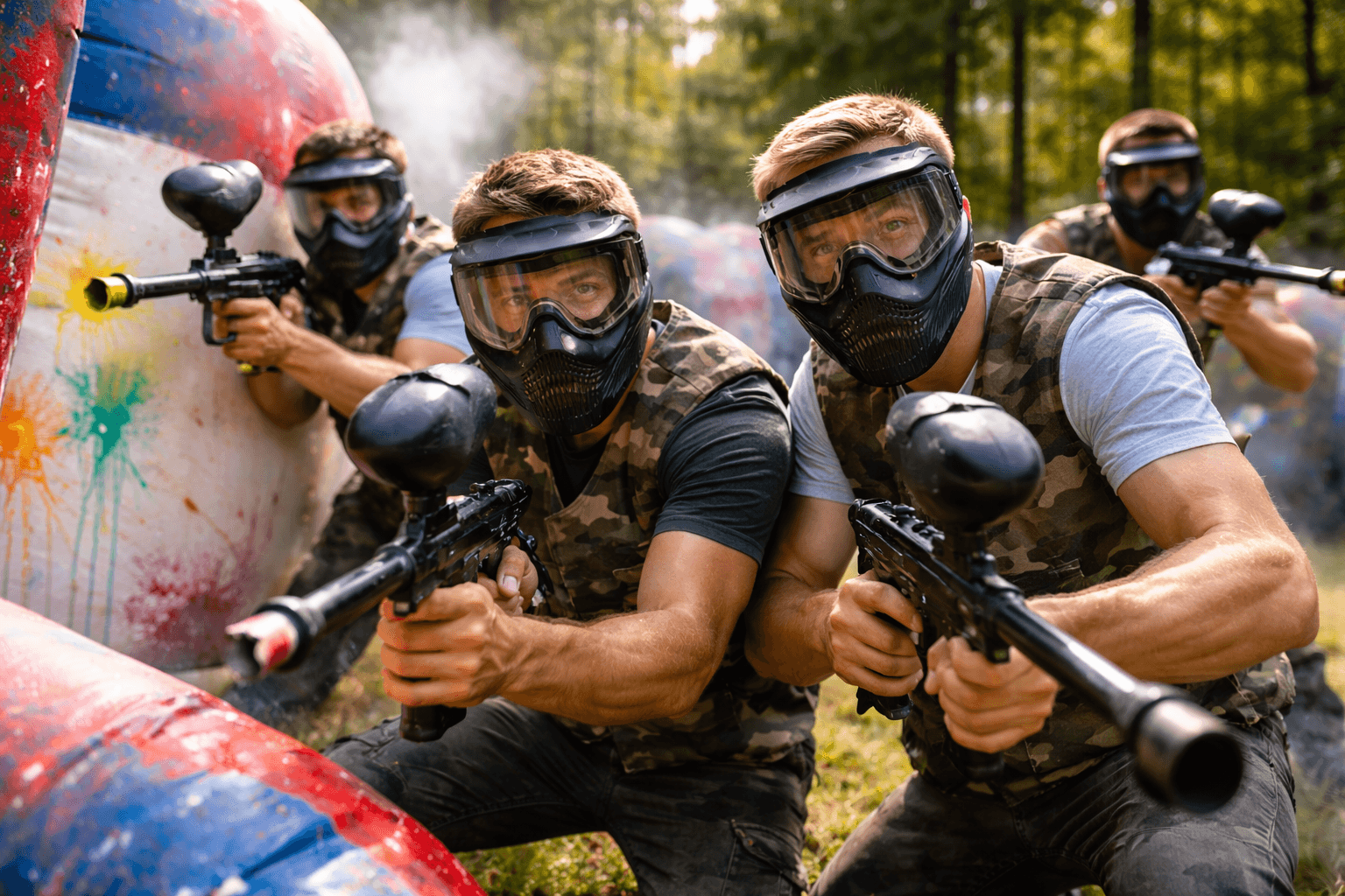 Actividades despedida Sevilla