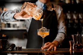 Cocktail party en Sevilla