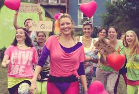 Gymkana urbana en Sevilla