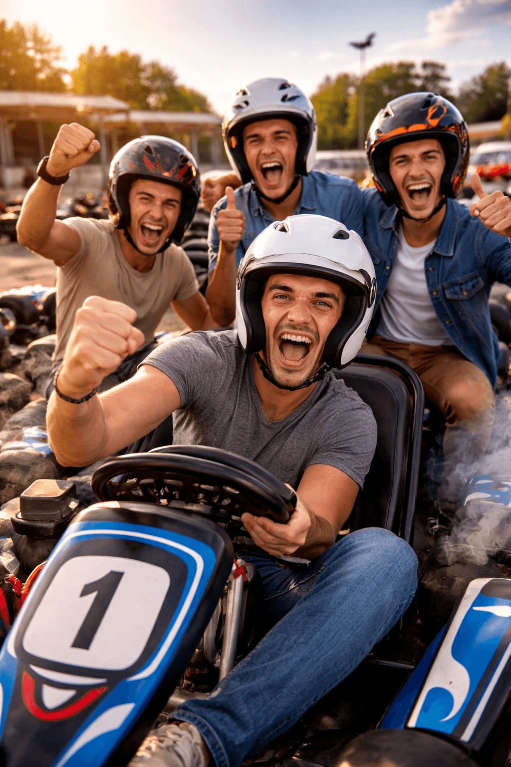 Qué hacer despedida de soltero Sevilla