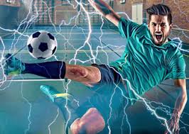 Soccer Sock en Sevilla