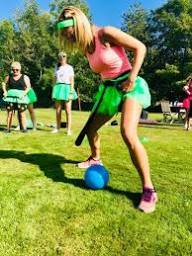 Venganzas olímpicas en Sevilla